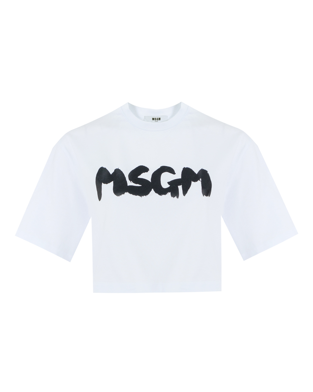 футболка MSGM 16100₽