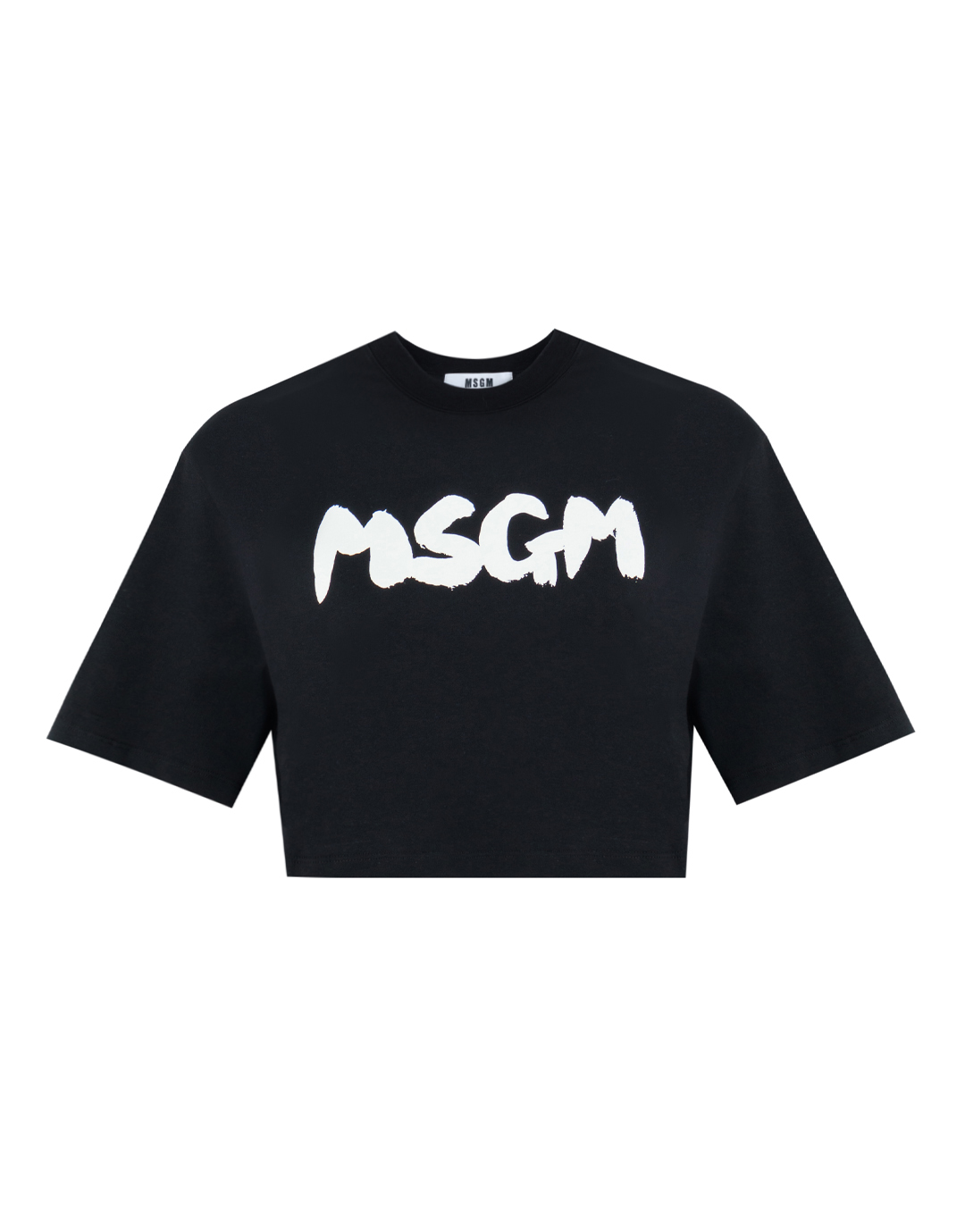 футболка MSGM