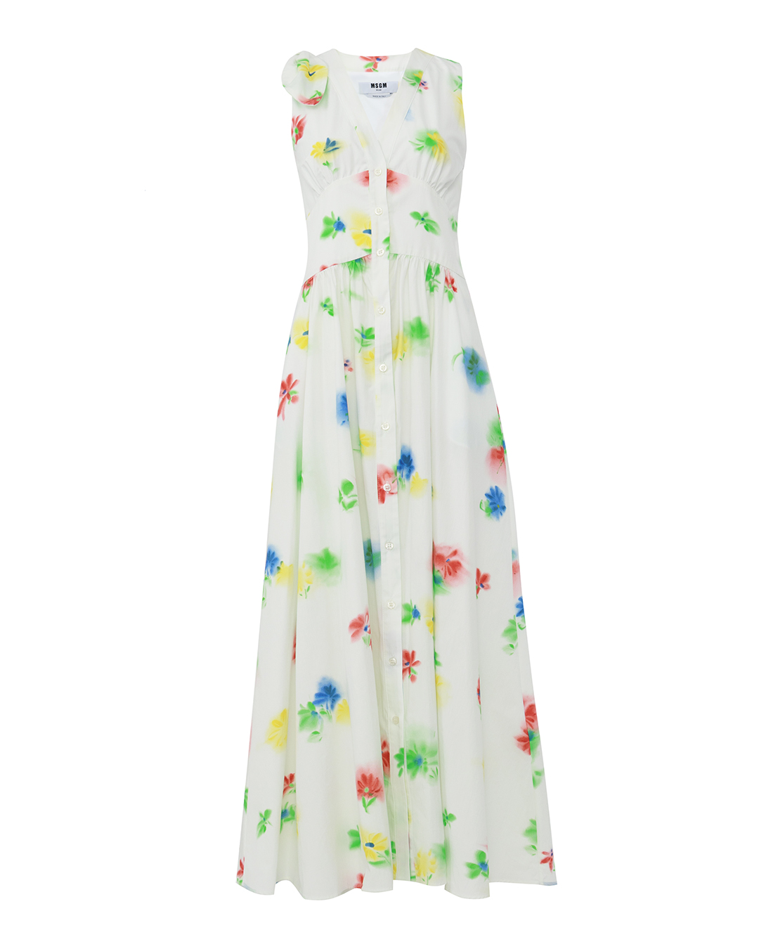 MSGM  артикул  марки MSGM купить за 85400 руб.
