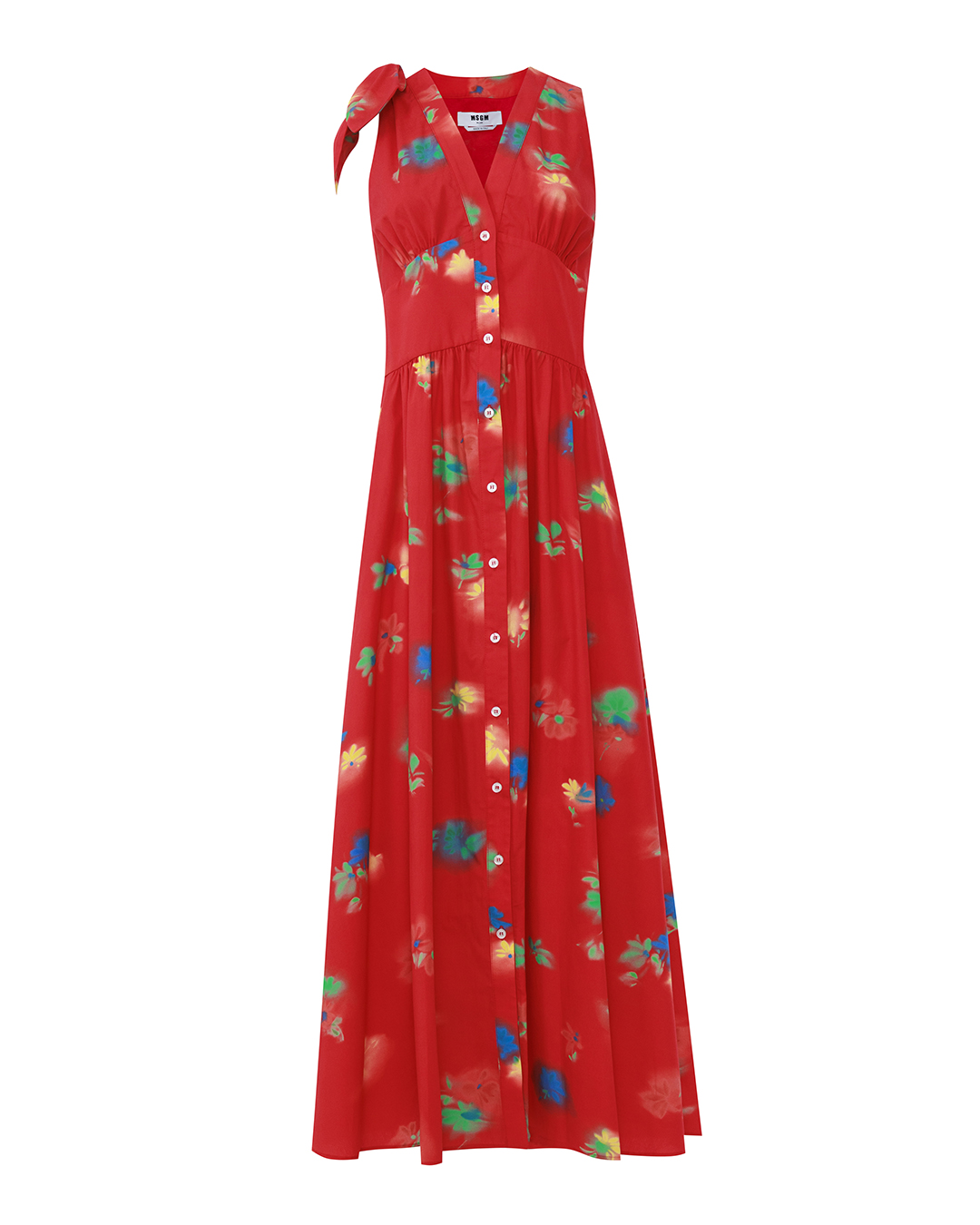 MSGM  артикул  марки MSGM купить за 85400 руб.