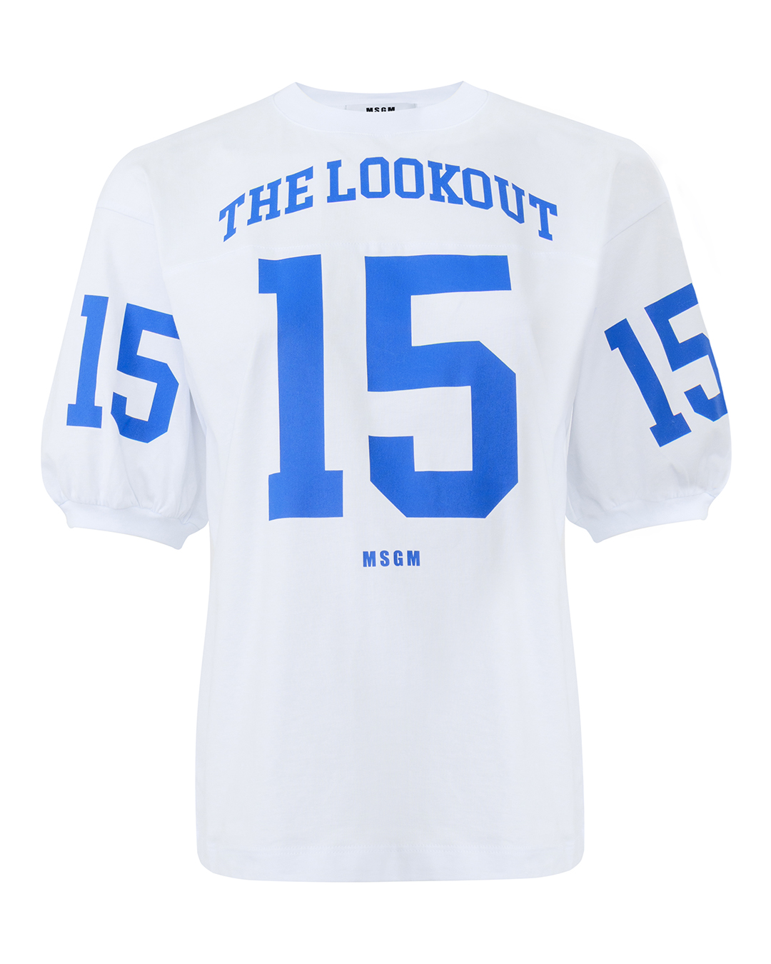 MSGM  артикул  марки MSGM купить за 25600 руб.