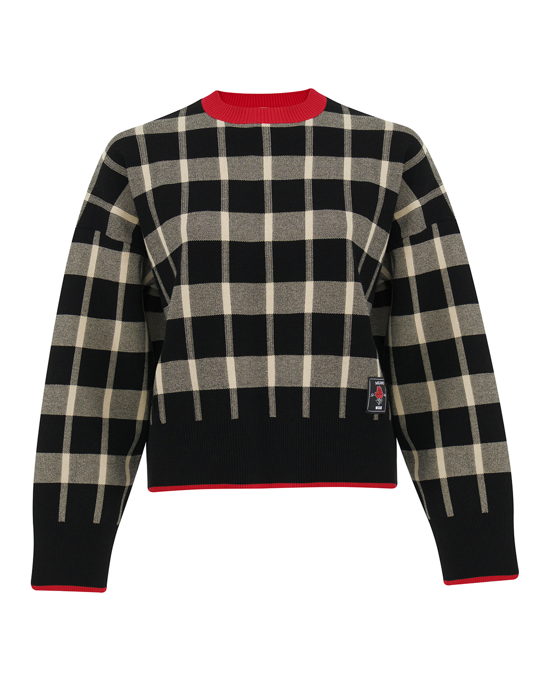MSGM  артикул 3941MDM206 марки MSGM купить за 44800 руб.