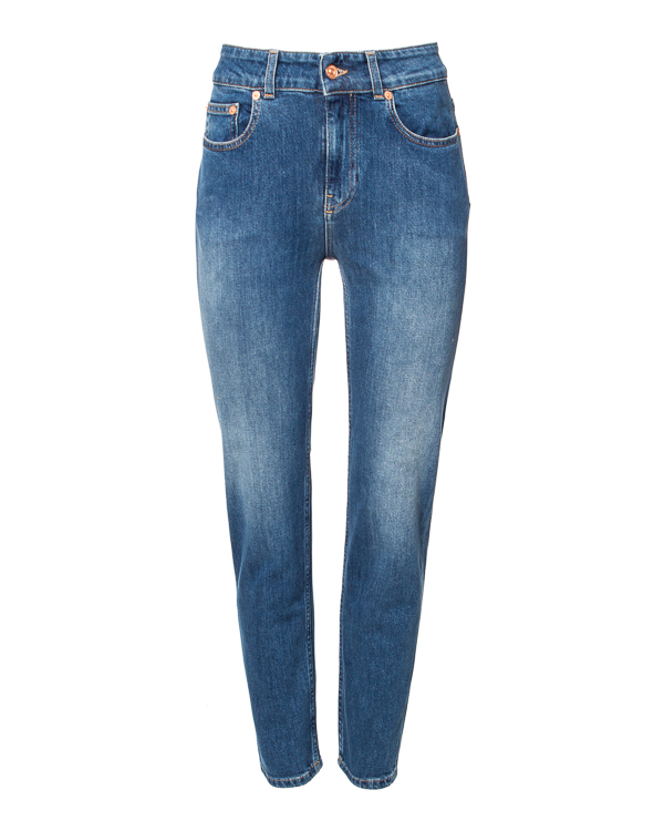 джинсы TOM WOOD 401.02 STRAIGHT синий 29, размер 29 - фото 1