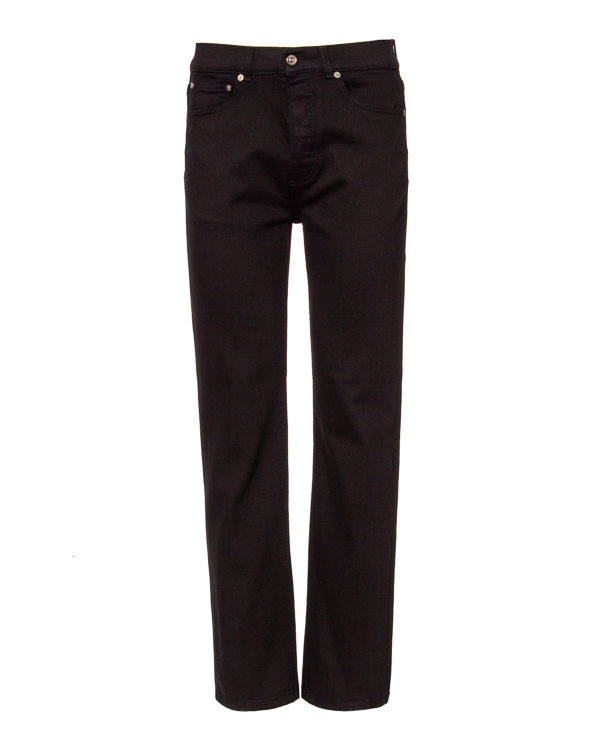 джинсы TOM WOOD 402.02 STRAIGHT черный 29, размер 29 - фото 1
