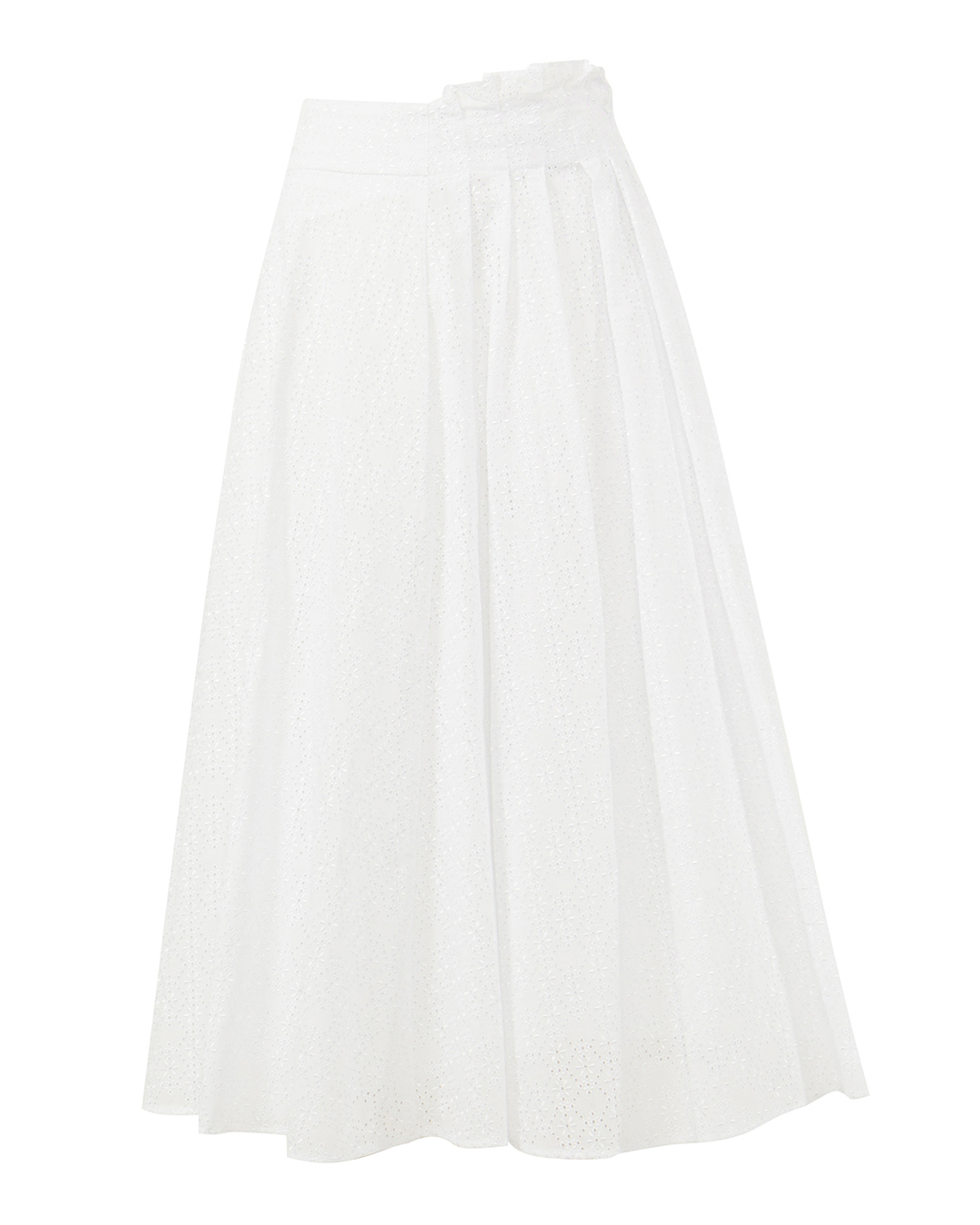 MSGM с перфорацией артикул  марки MSGM купить за 54500 руб.