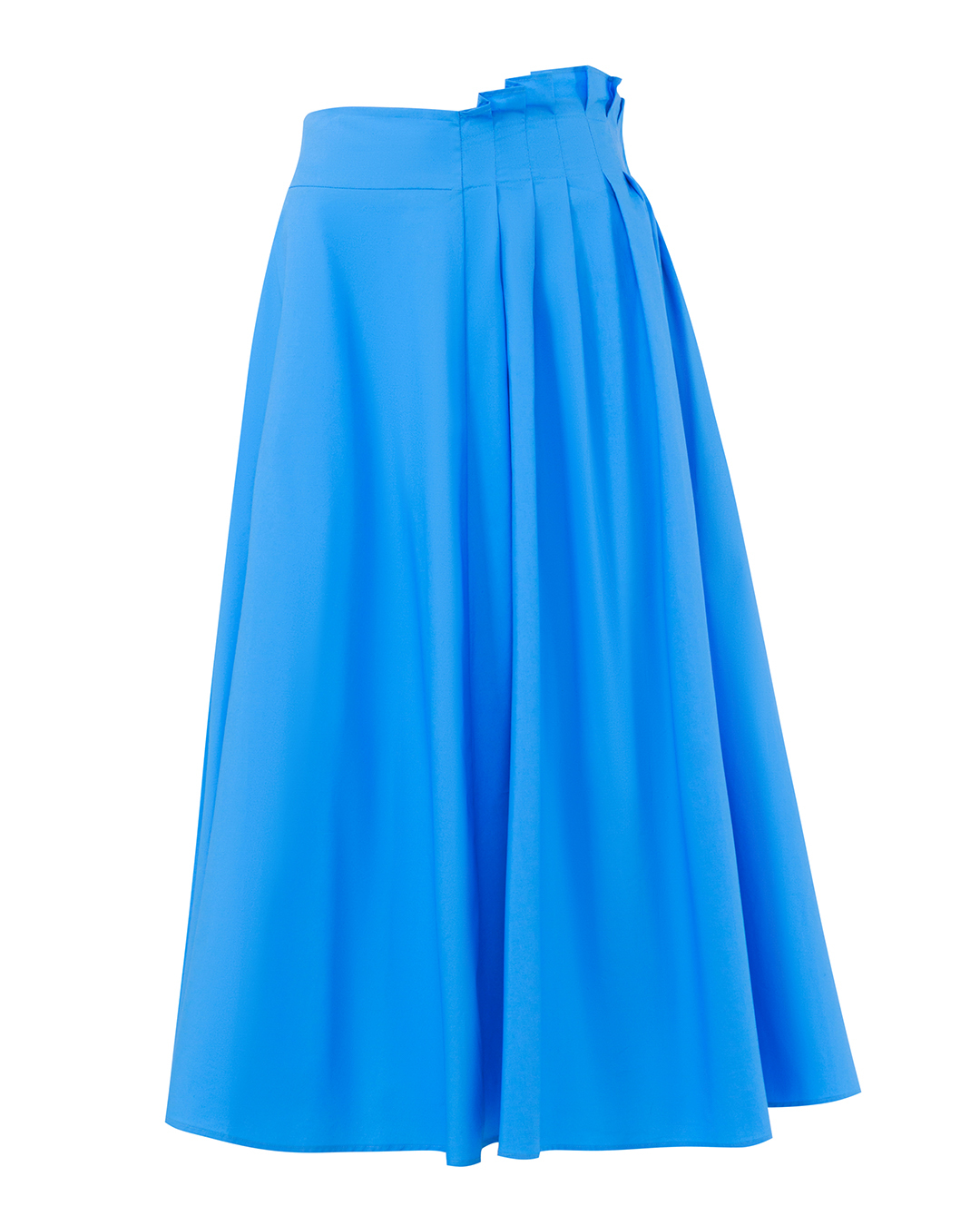 MSGM с оборками  артикул  марки MSGM купить за 41600 руб.