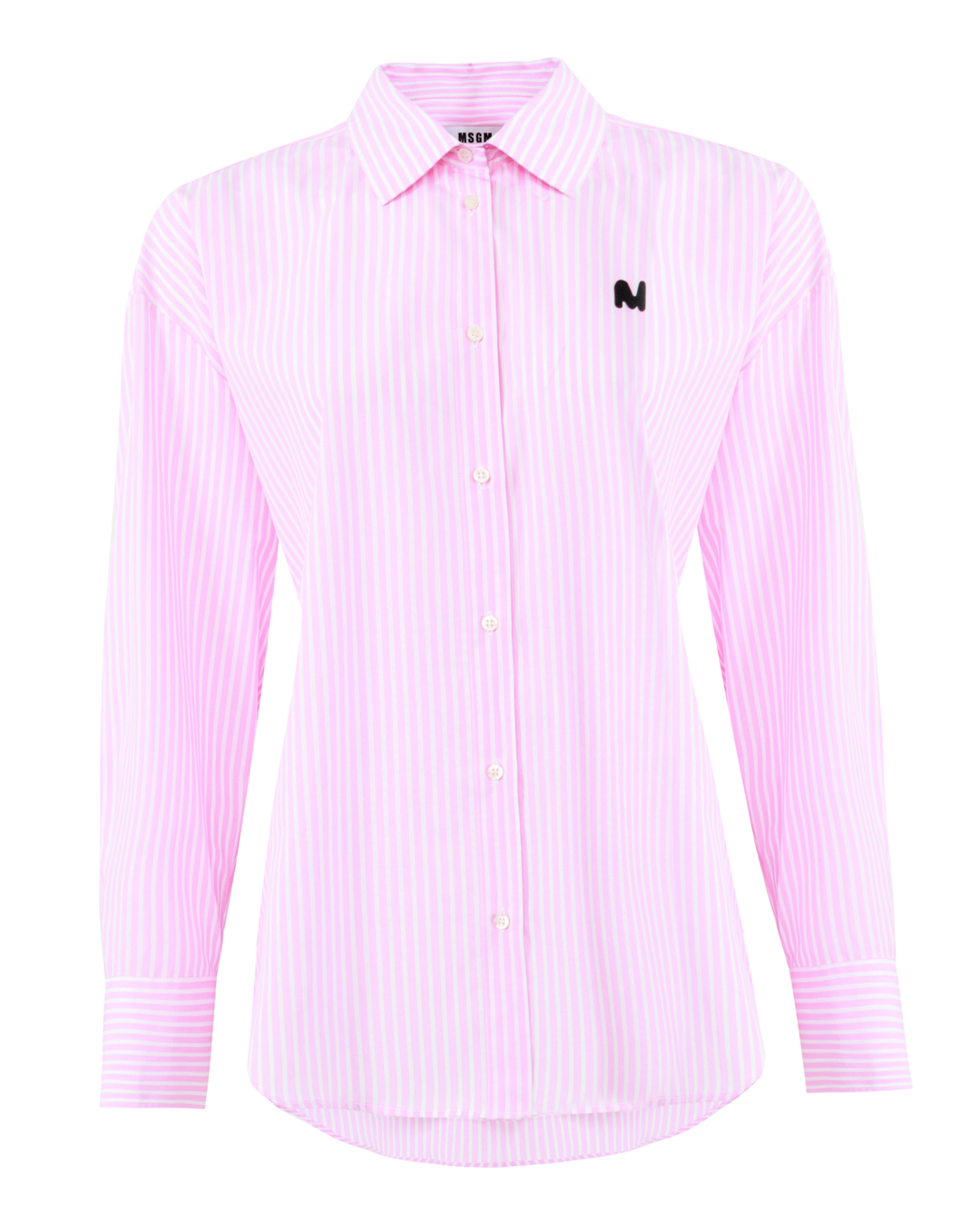 MSGM в полоску артикул  марки MSGM купить за 30400 руб.