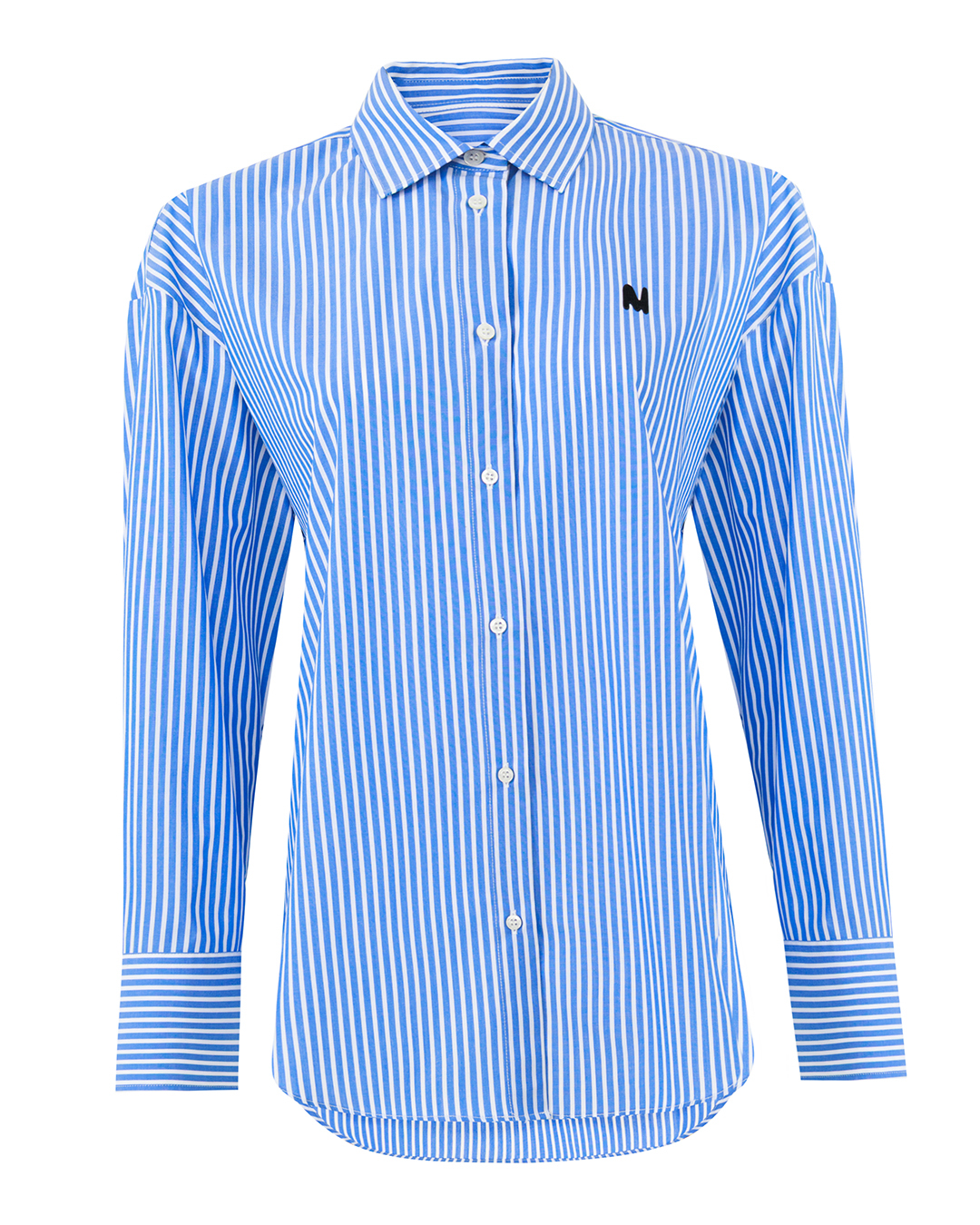 MSGM в полоску артикул  марки MSGM купить за 30400 руб.