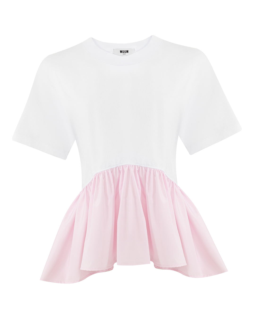 MSGM с баской  артикул  марки MSGM купить за 20800 руб.