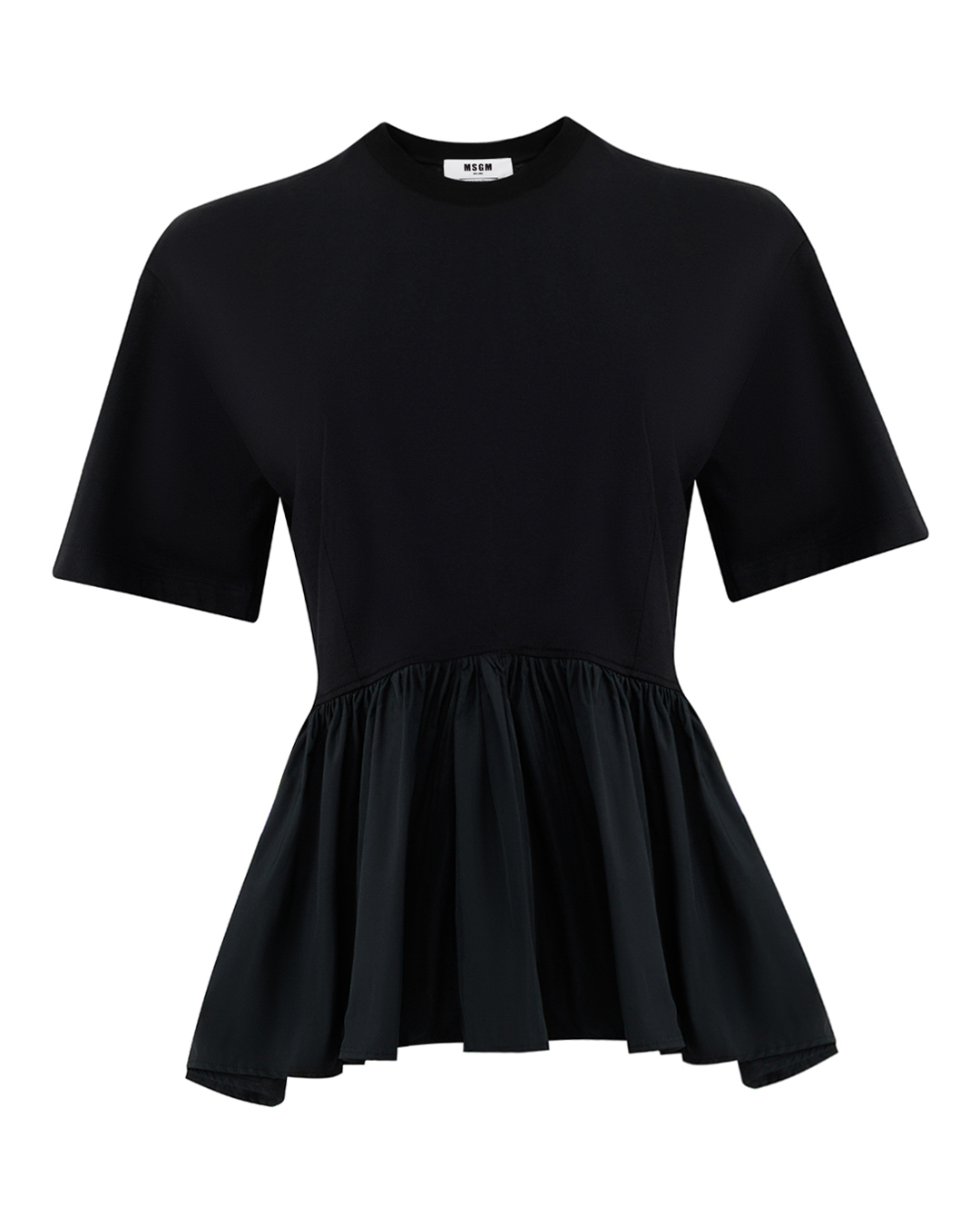 MSGM с баской  артикул  марки MSGM купить за 20800 руб.