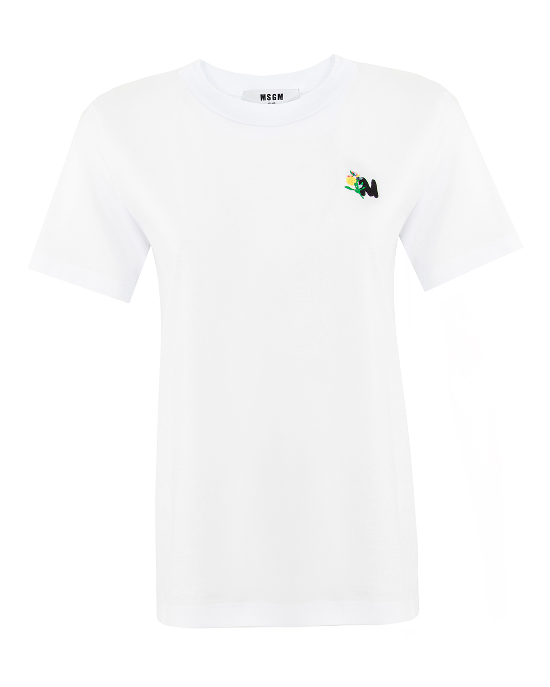 MSGM с вышивкой артикул 4041MDM127D марки MSGM купить за 17500 руб.