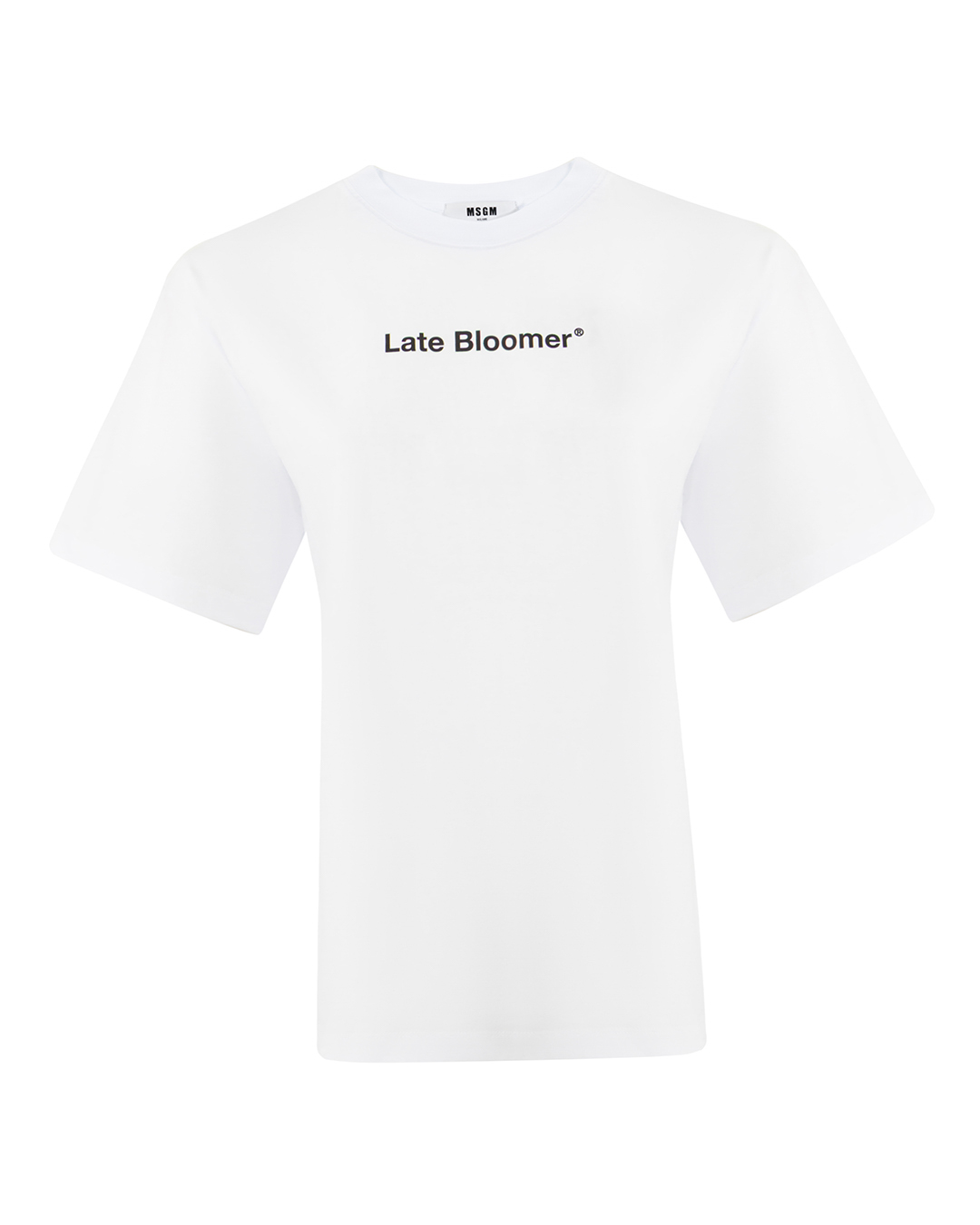 MSGM с принтом артикул 4041MDM132D марки MSGM купить за 17500 руб.