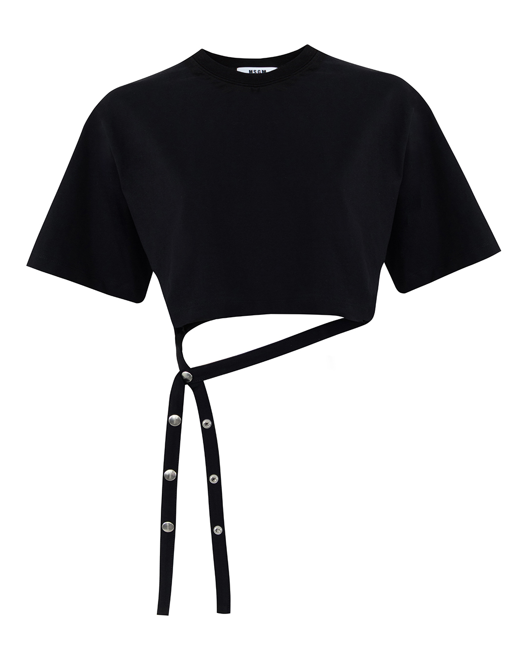 MSGM с клепками  артикул  марки MSGM купить за 19200 руб.