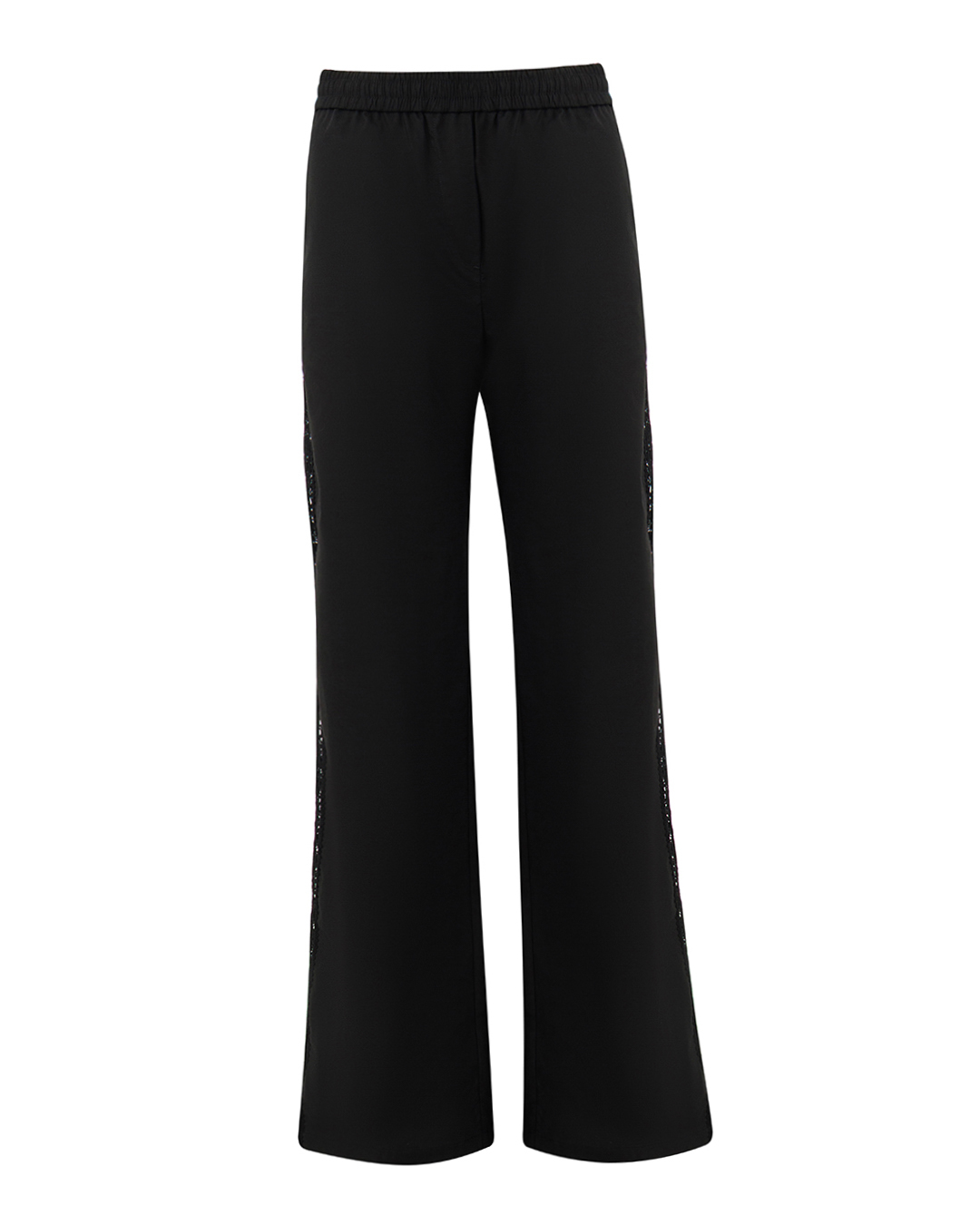 MSGM с ажурными вставками  артикул  марки MSGM купить за 62400 руб.