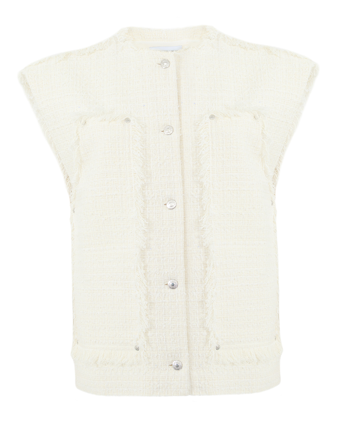 MSGM твидовый артикул  марки MSGM купить за 63700 руб.