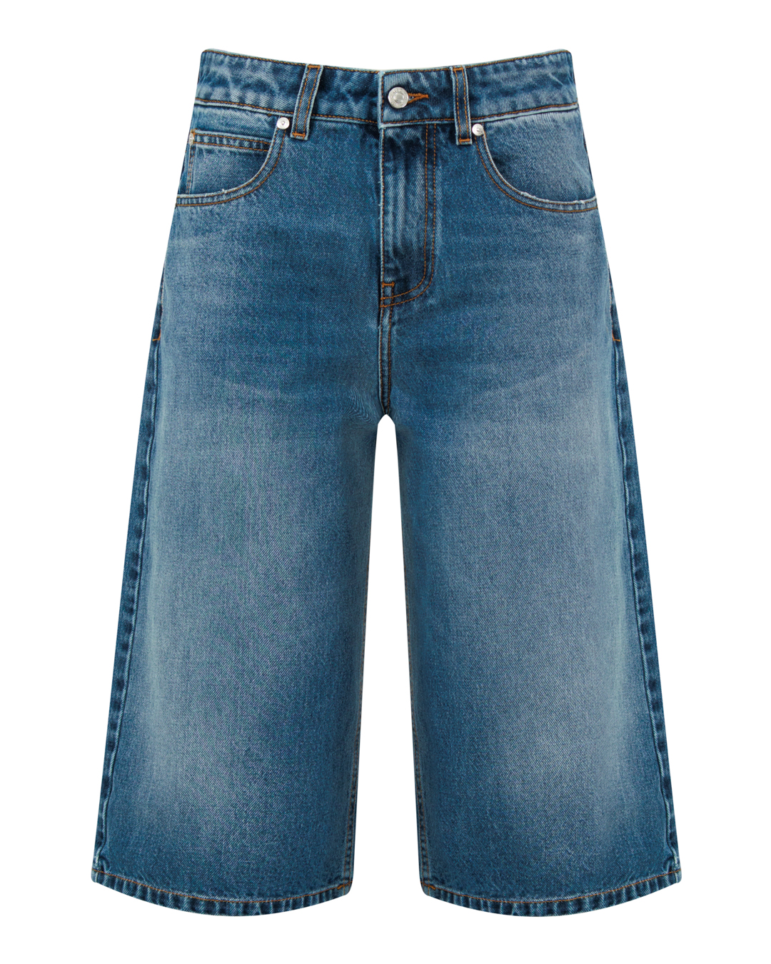 MSGM шорты  артикул 4042MDB233L марки MSGM купить за 28800 руб.