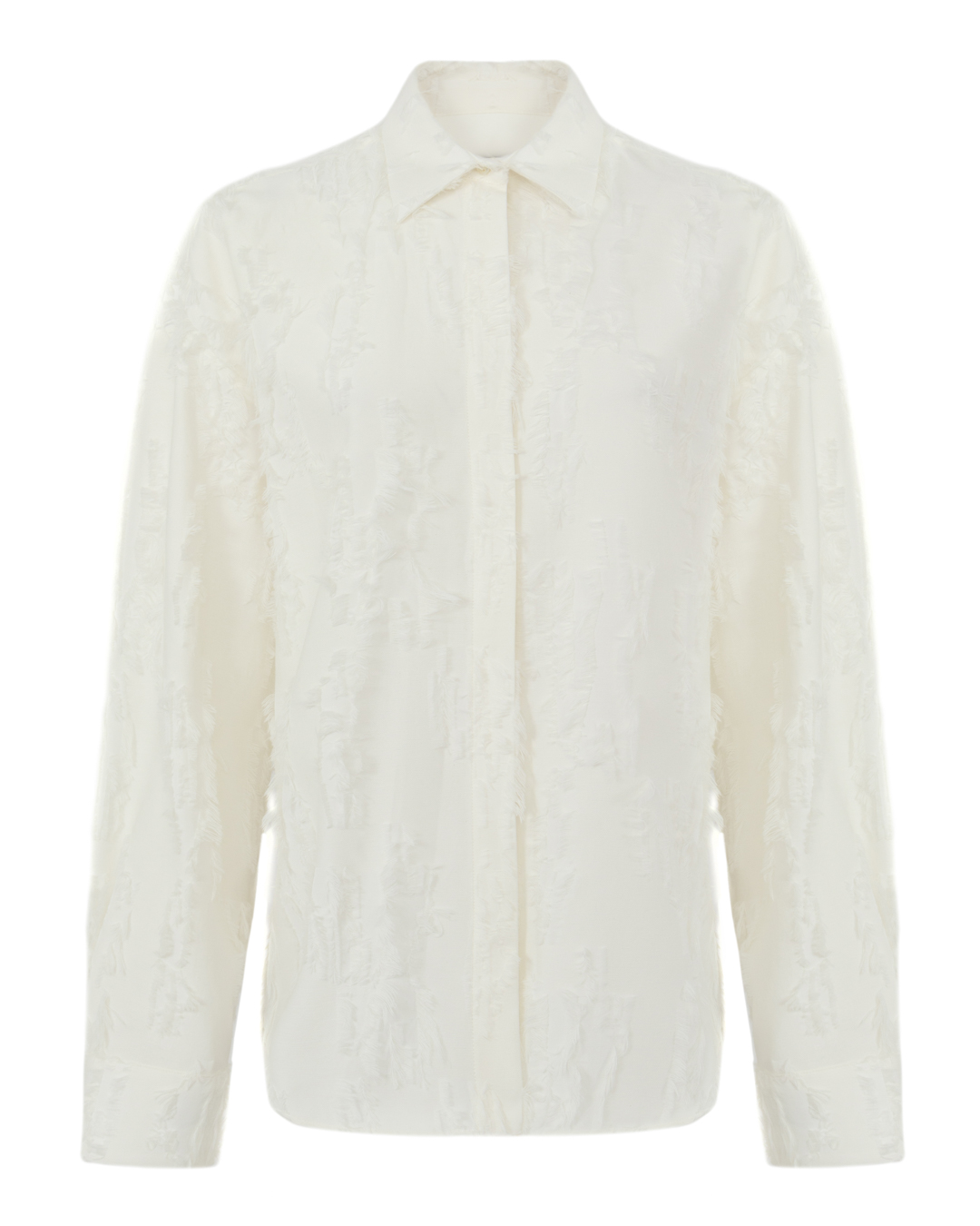MSGM блуза  артикул 4042MDE07 марки MSGM купить за 52200 руб.
