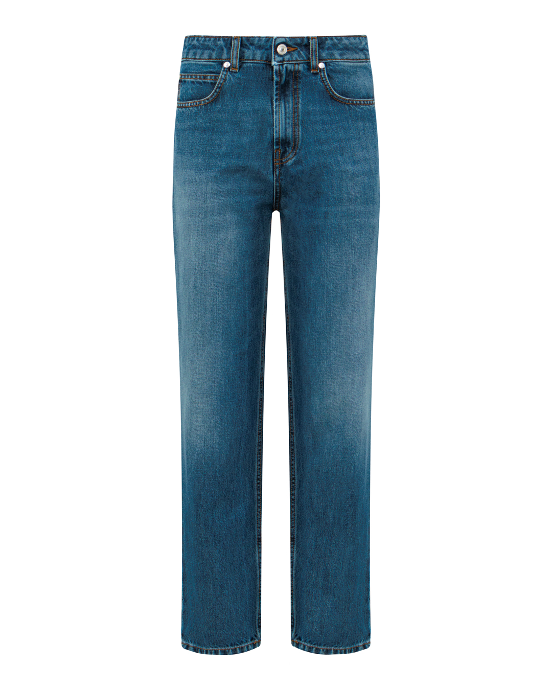 MSGM джинсы  артикул 4042MDP237L марки MSGM купить за 32400 руб.