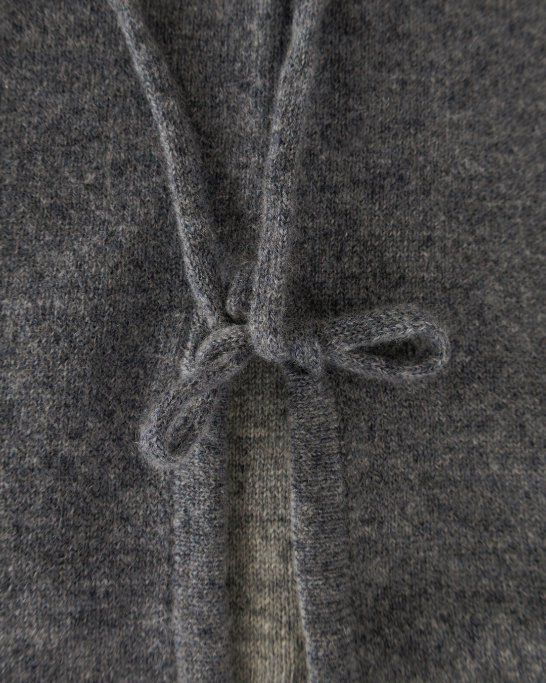Time to Cashmere капор — вид 2