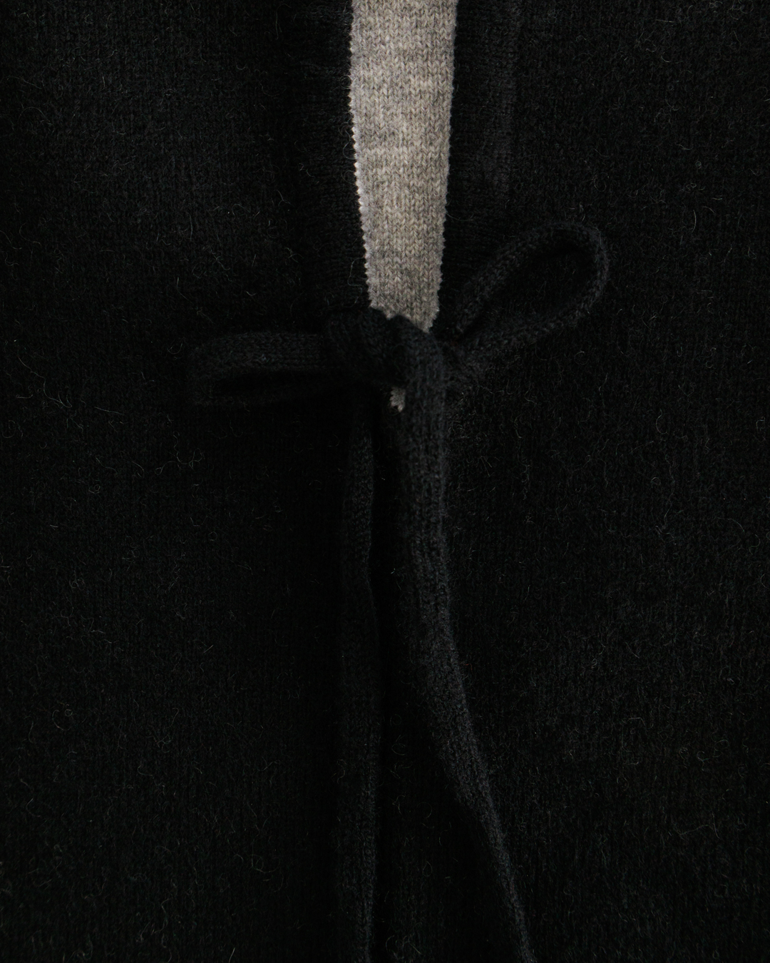 Time to Cashmere капор — вид 2