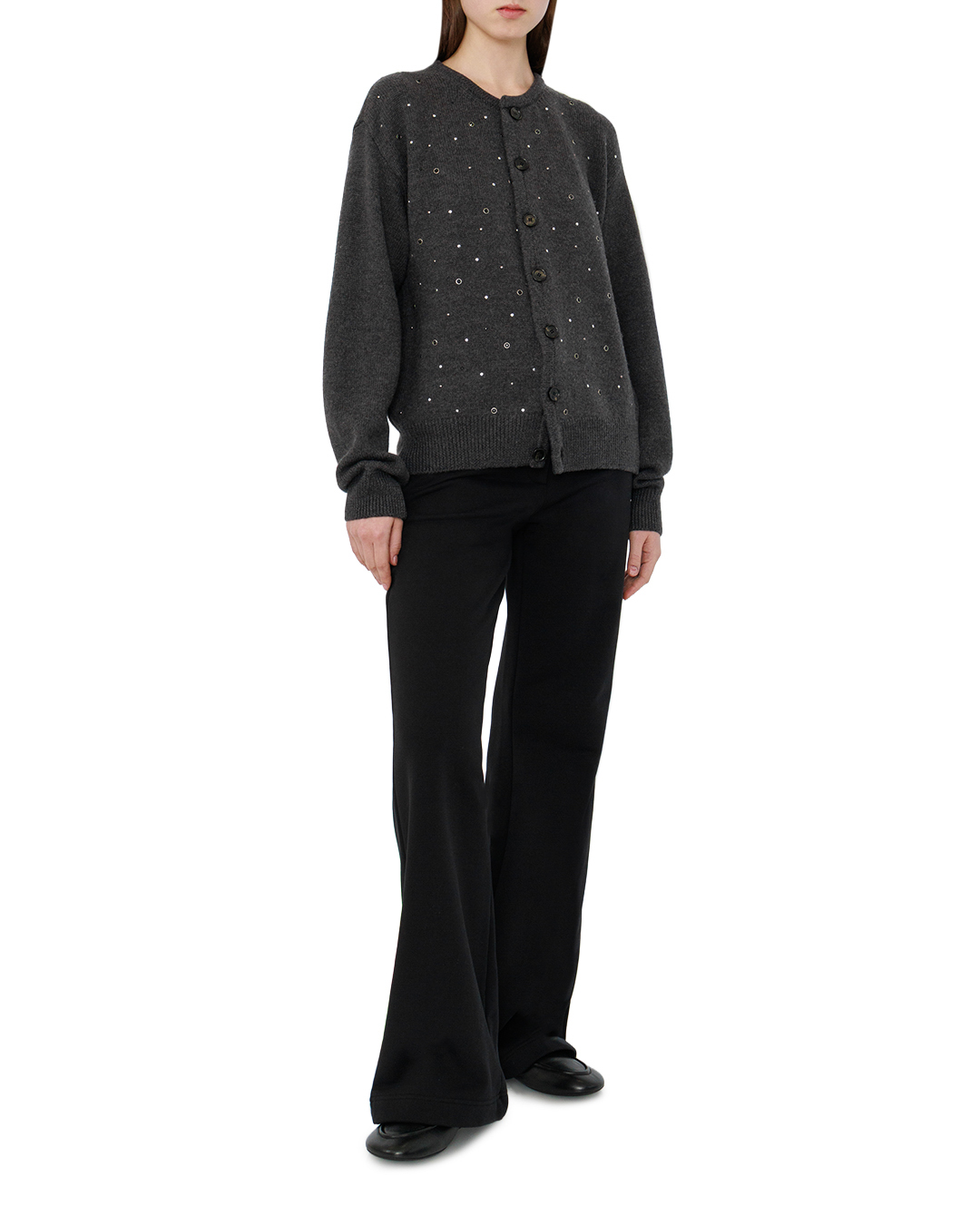 MSGM кардиган — вид 2