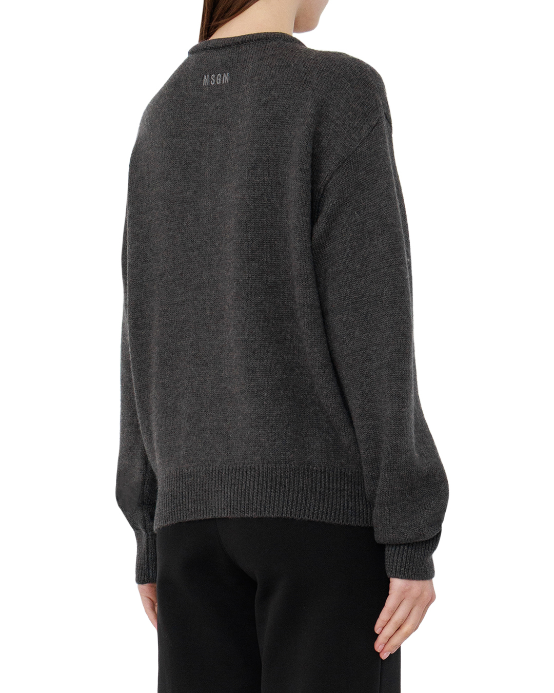 MSGM кардиган — вид 4