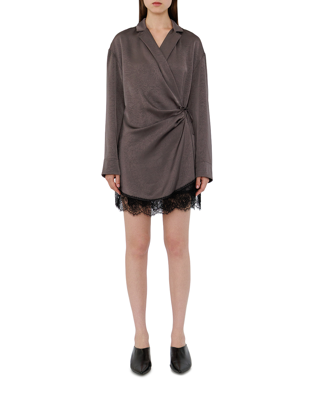MSGM платье — вид 2