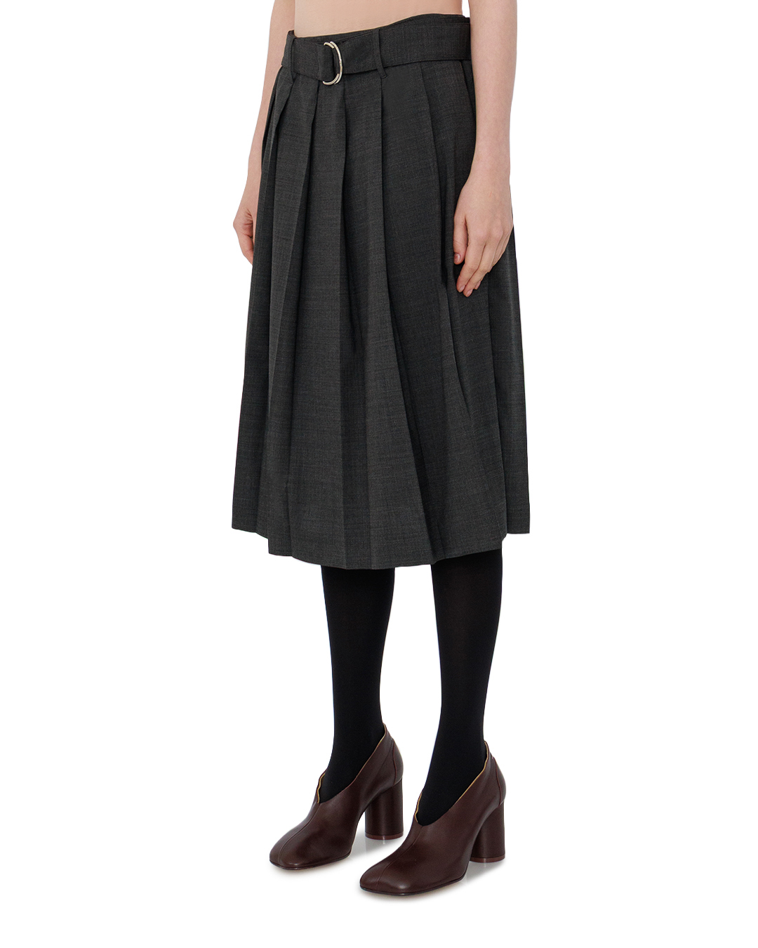 MSGM юбка — вид 3