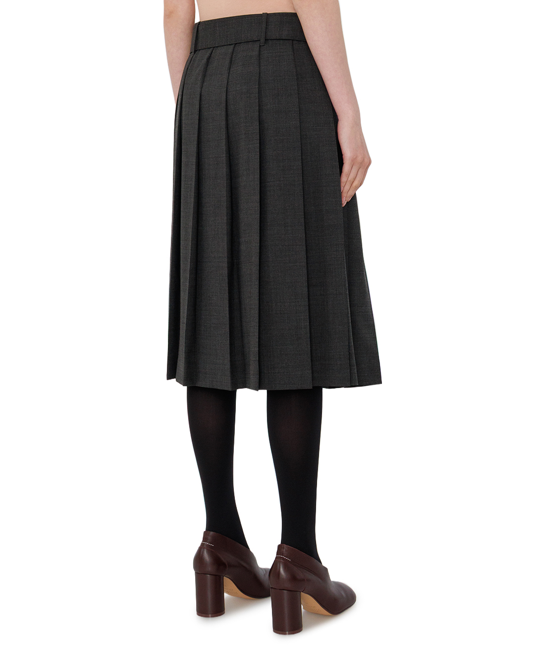 MSGM юбка — вид 4