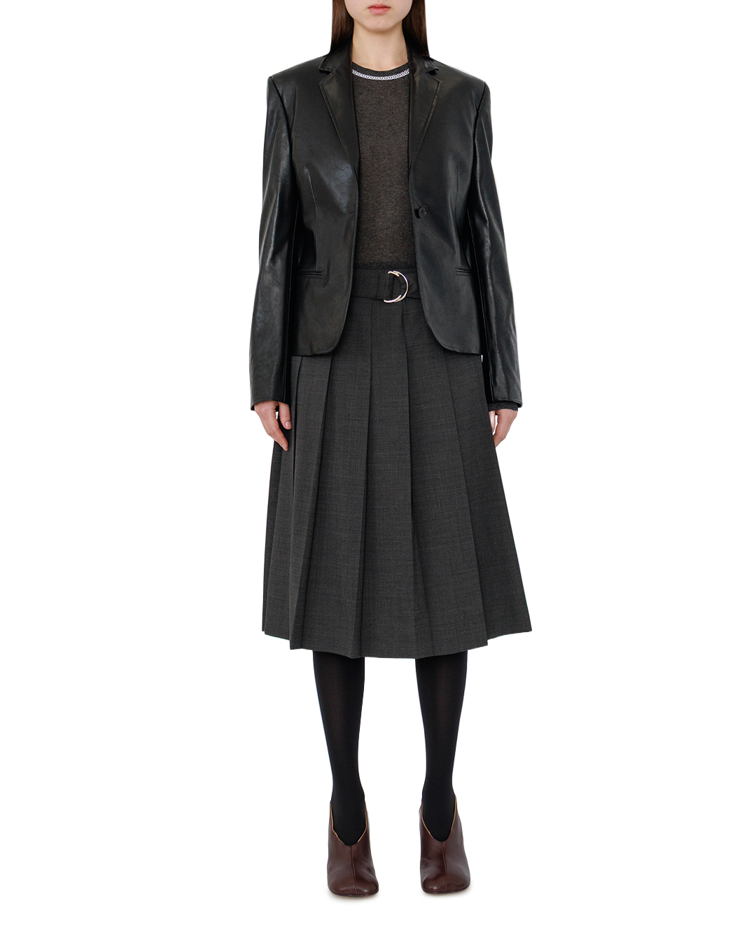 MSGM жакет — вид 2