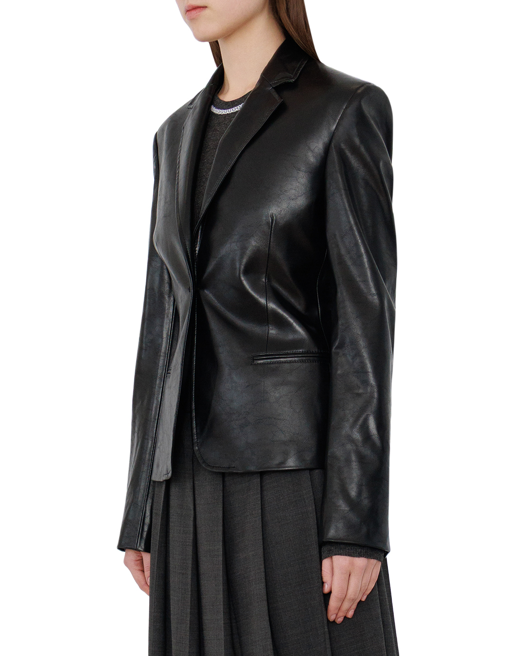 MSGM жакет — вид 3