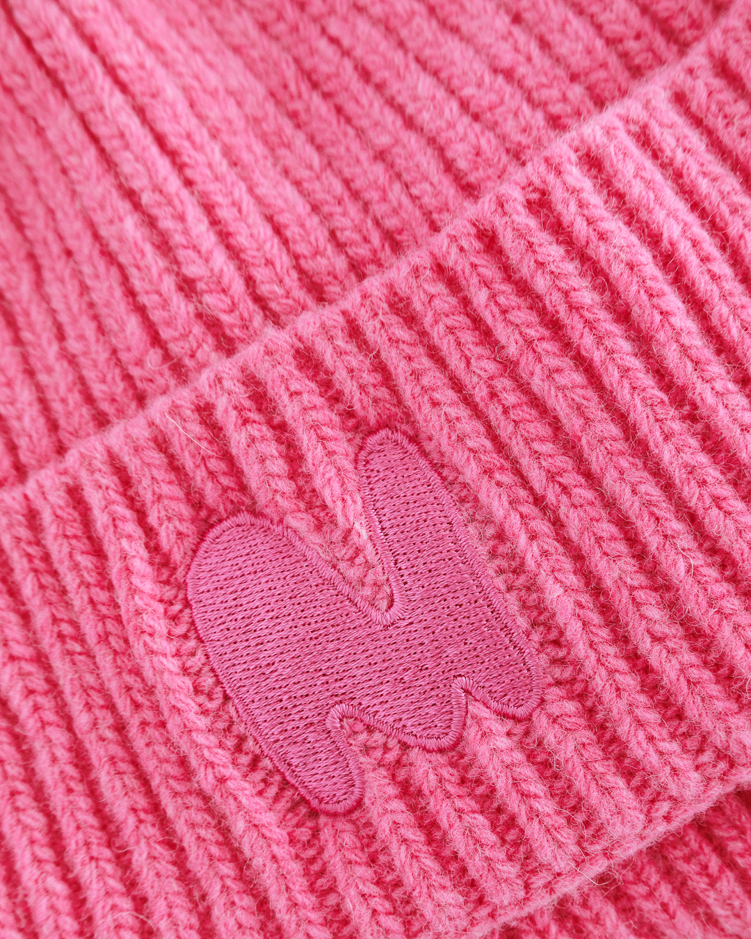 MSGM шапка — вид 3
