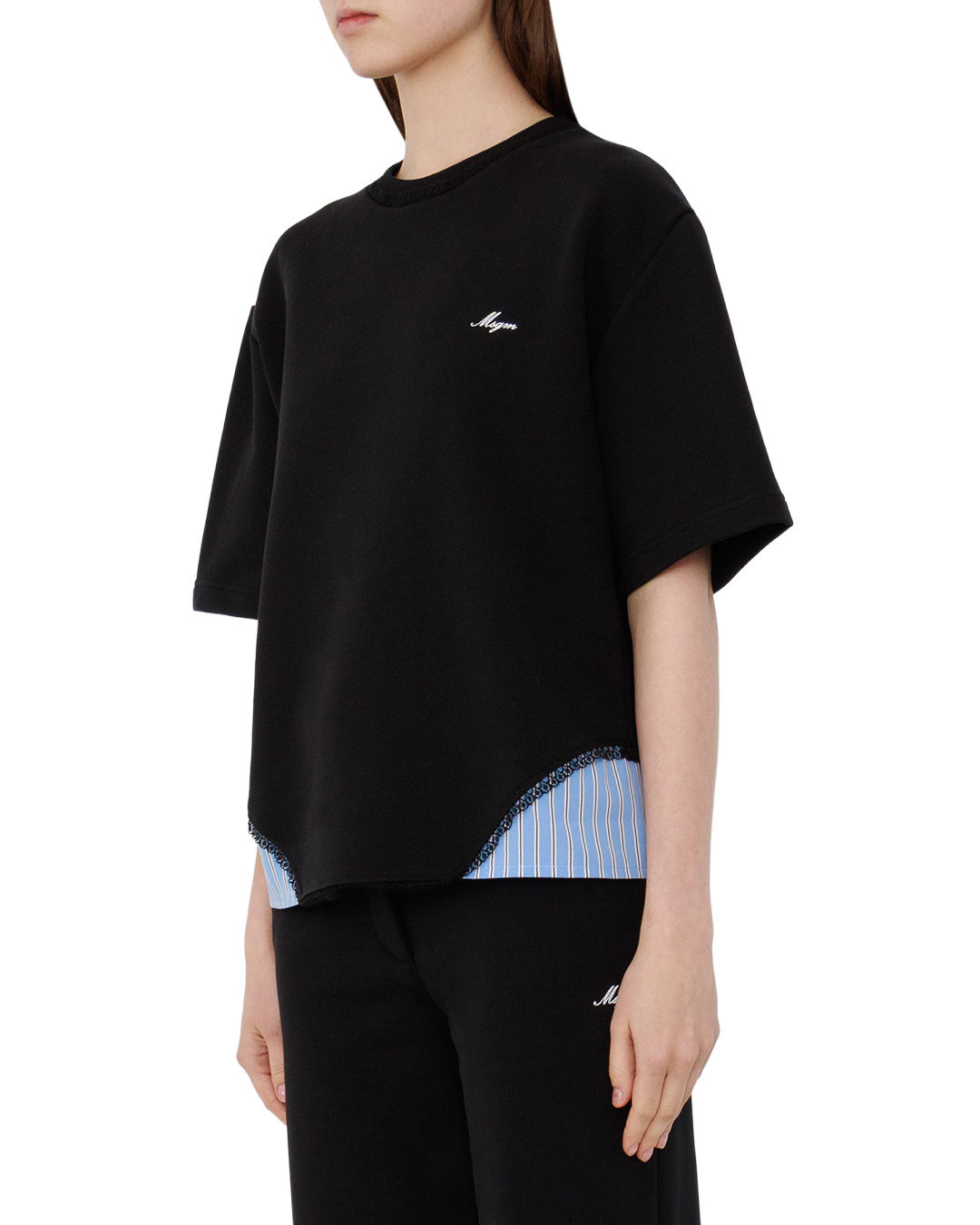 MSGM джемпер — вид 3