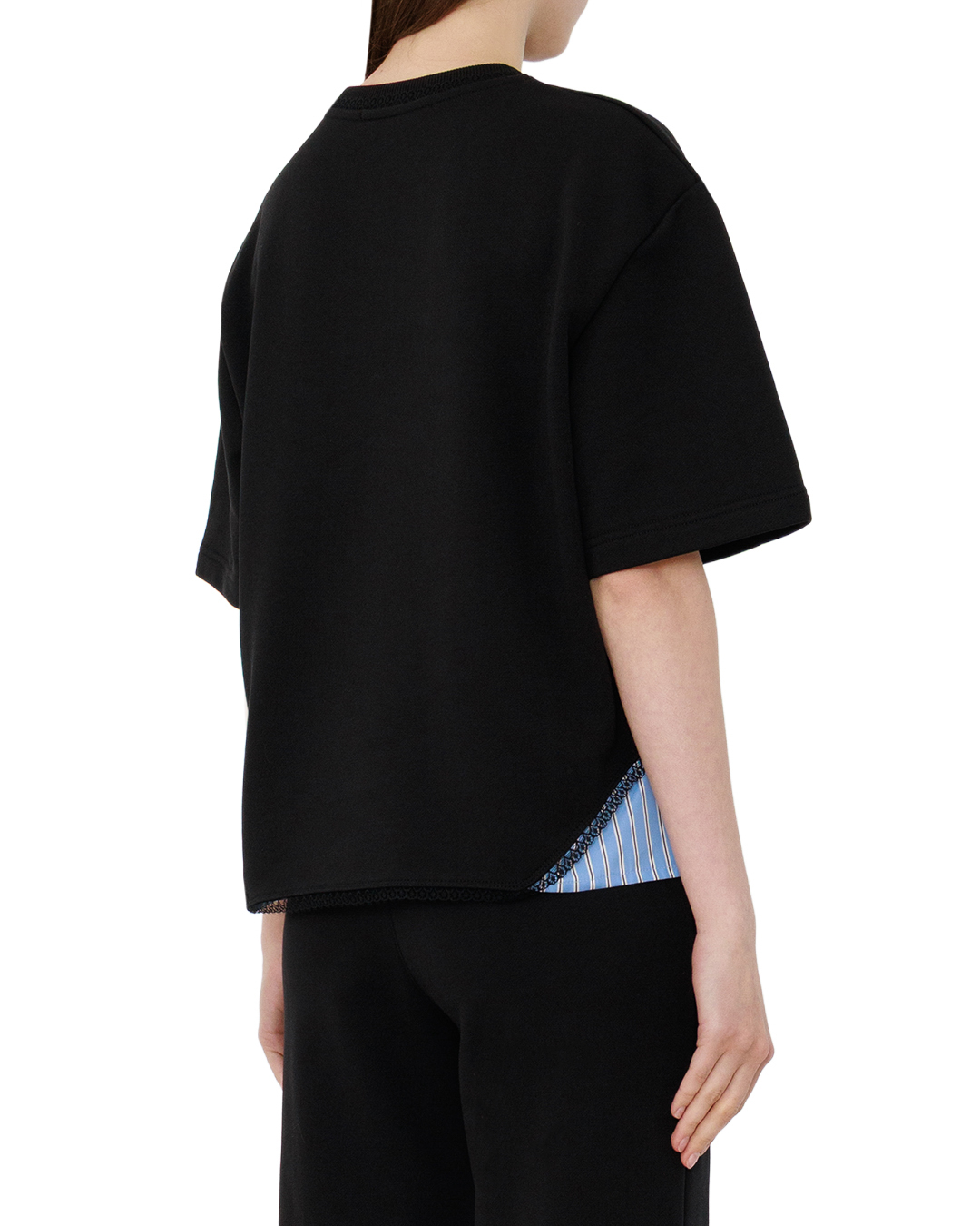 MSGM джемпер — вид 4