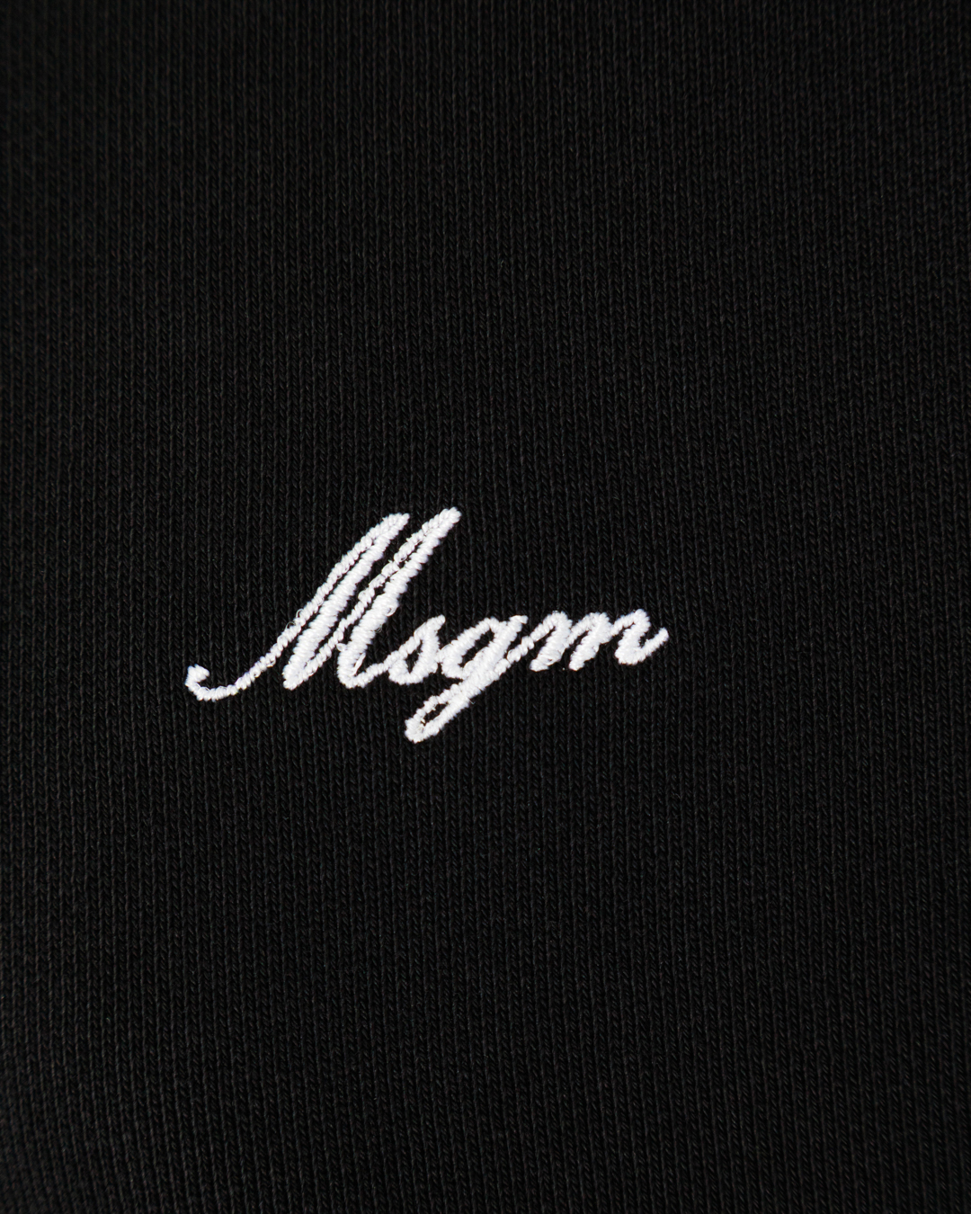 MSGM джемпер — вид 5