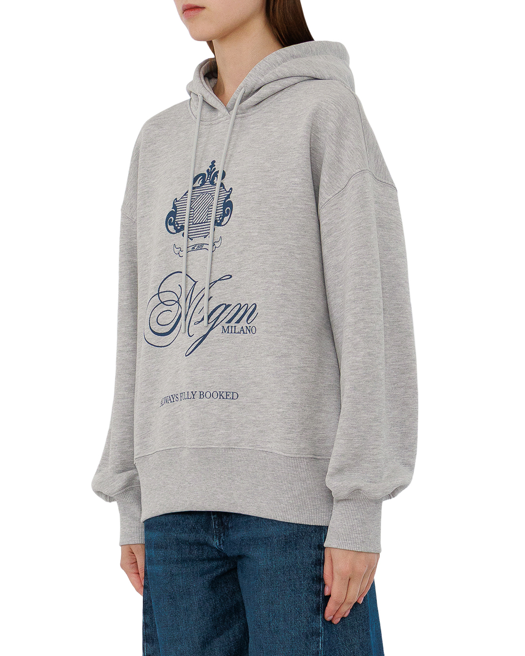 MSGM худи — вид 3
