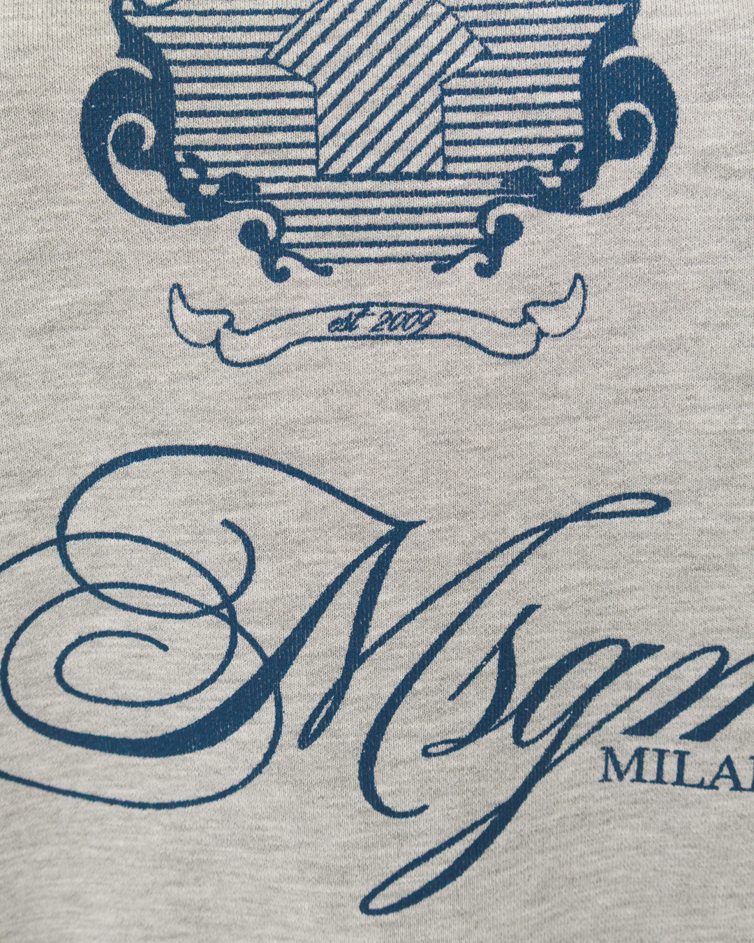 MSGM худи — вид 5
