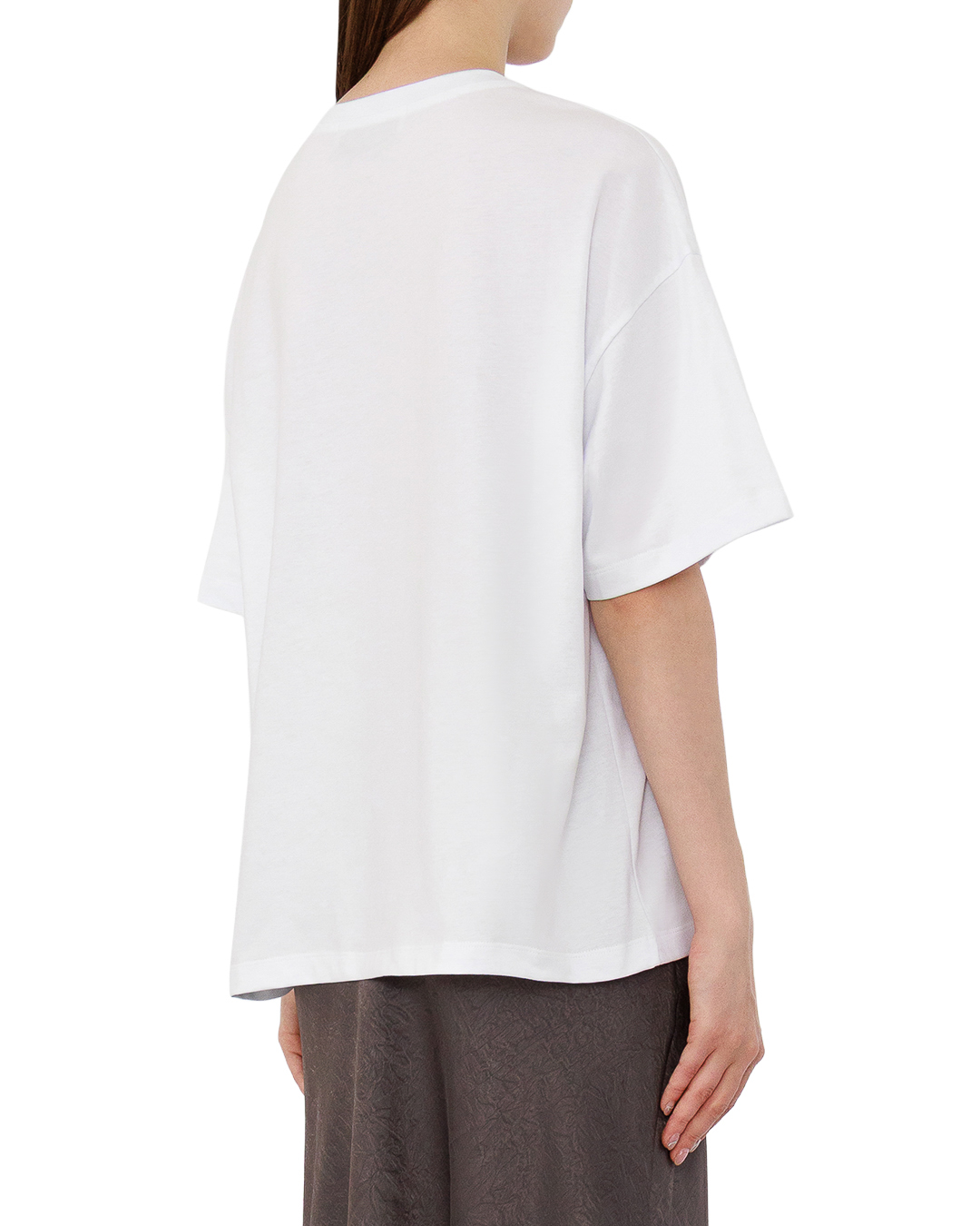 MSGM футболка — вид 4