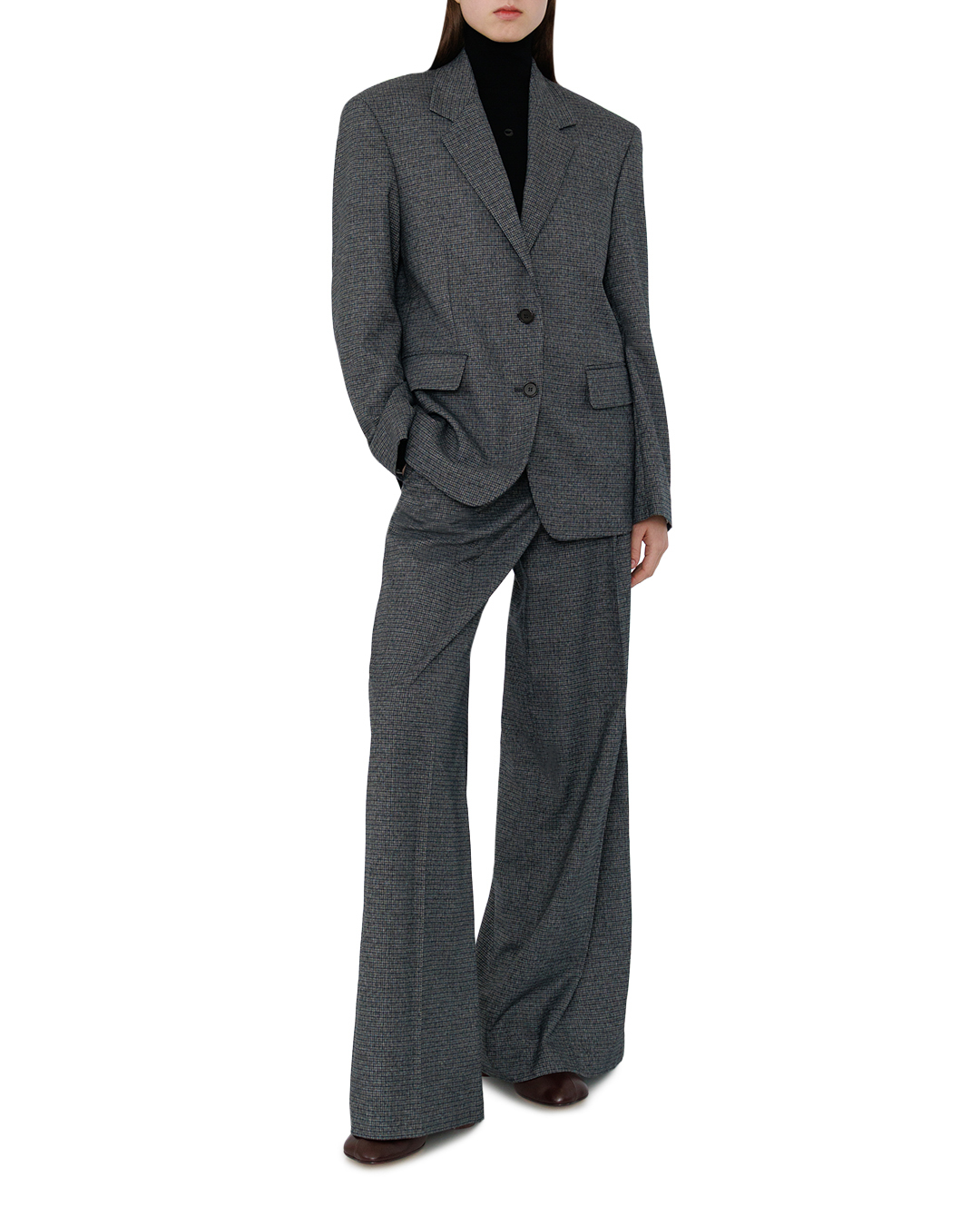 MSGM брюки — вид 2