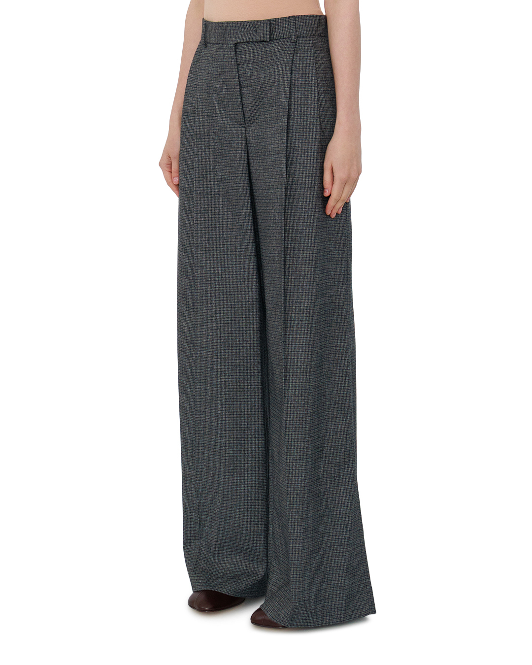 MSGM брюки — вид 3