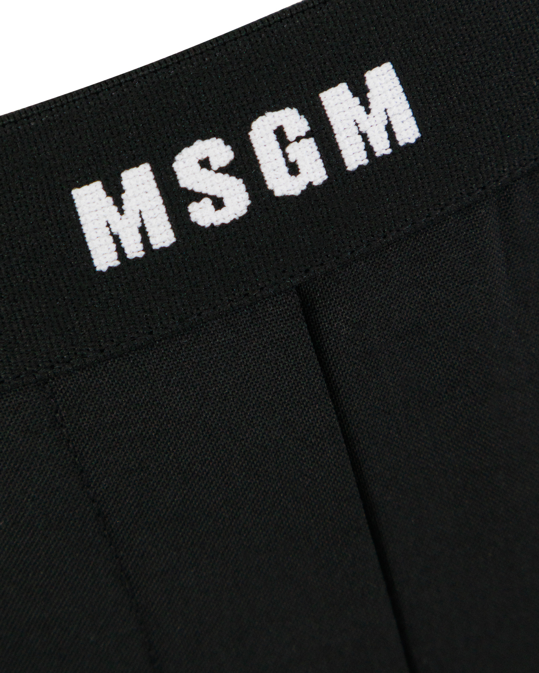 MSGM брюки — вид 5