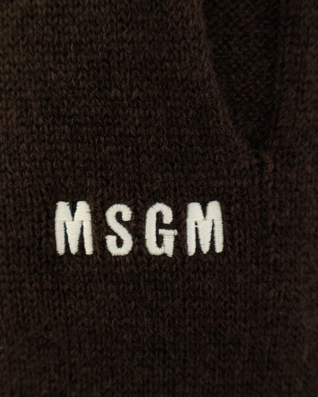 MSGM брюки — вид 5