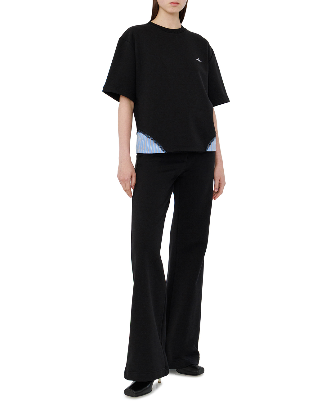 MSGM брюки — вид 2
