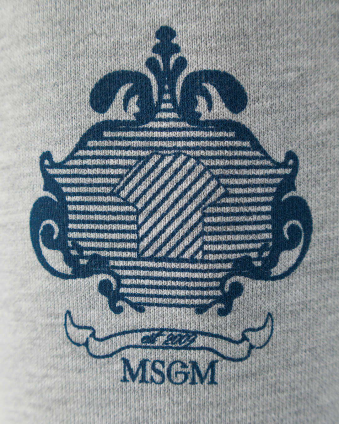 MSGM брюки — вид 5