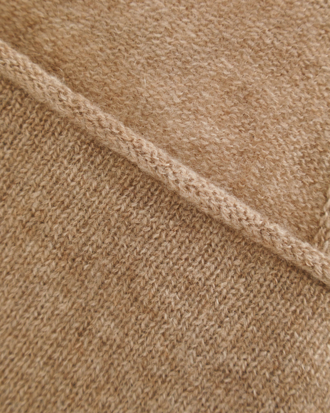 Time to Cashmere шарф — вид 2