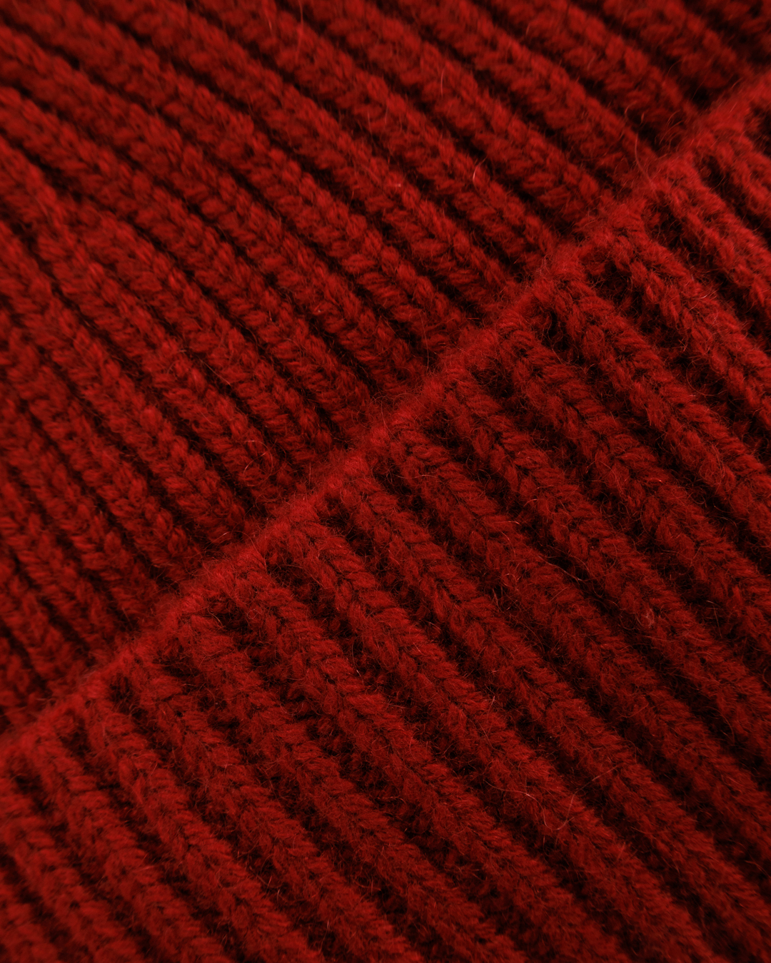 Time to Cashmere шапка — вид 2