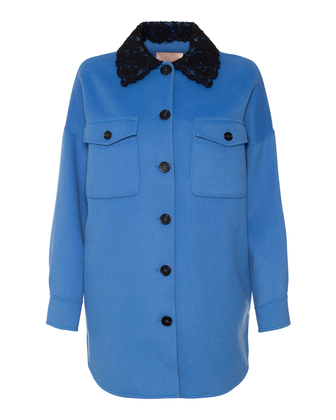 ERMANNO FIRENZE из шерсти артикул CP39VIN марки ERMANNO FIRENZE купить за 44000 руб.