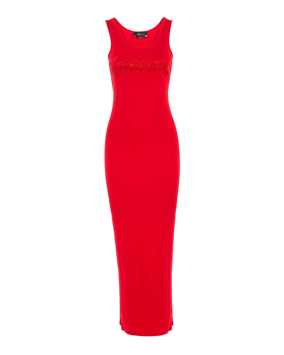 BLUMARINE макси  артикул 4A035A марки BLUMARINE купить за 57100 руб.