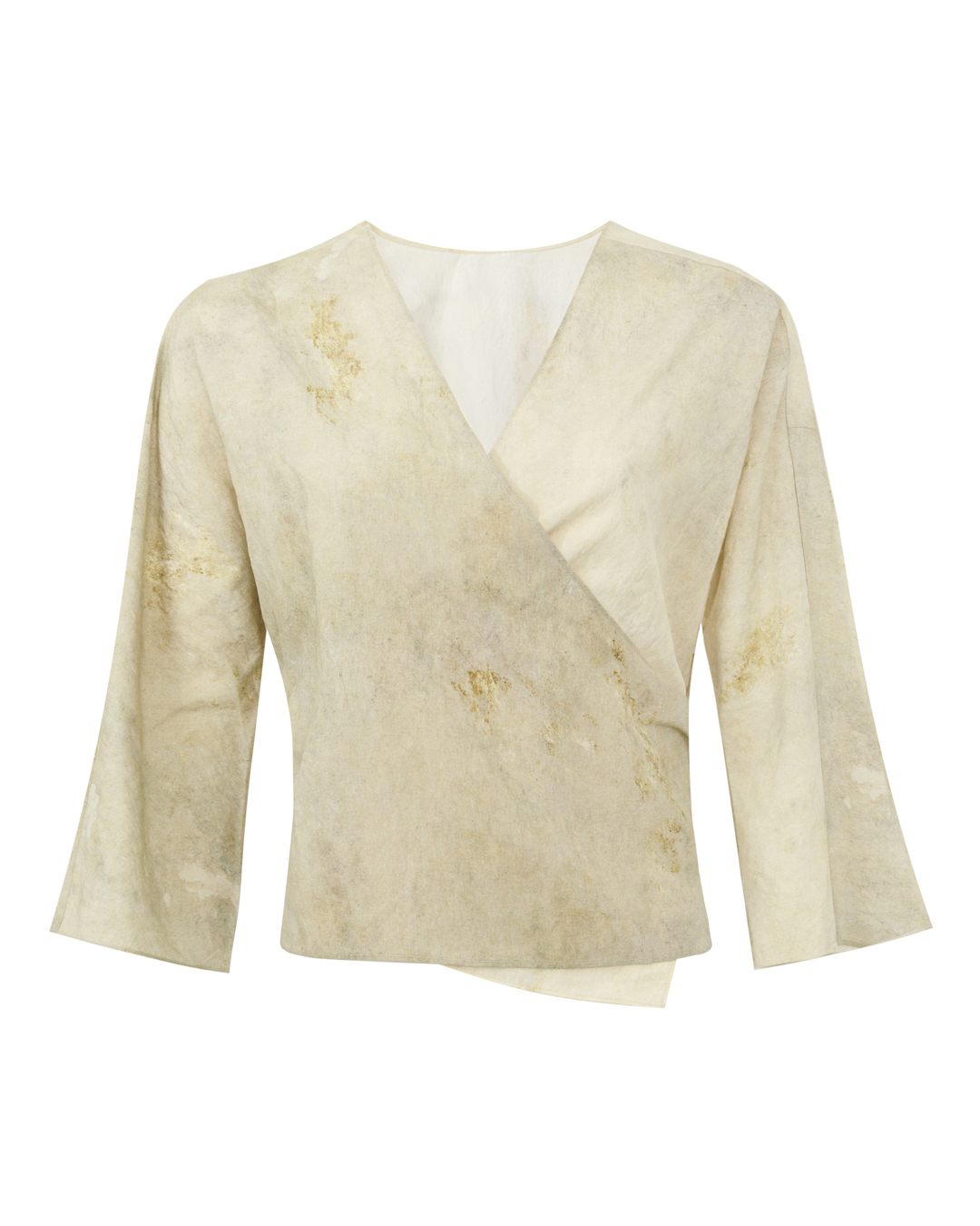 Mao by Mao блуза  артикул 5521SB085 марки Mao by Mao купить за 42400 руб.