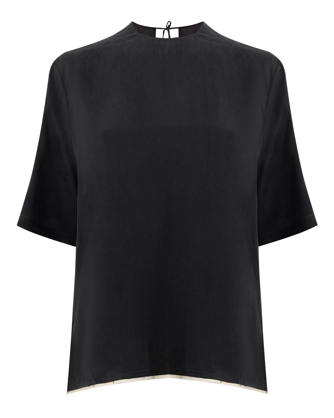 Mao by Mao блуза  артикул 5522SB115 марки Mao by Mao купить за 34000 руб.